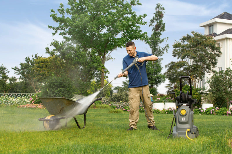 Karcher (1.520-801.0) High-Pressure Cleaners HD 5/11 Ex Plus Classic