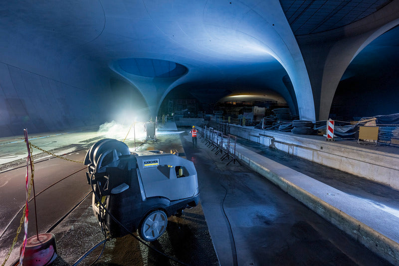 Karcher (1.071-937.0) High-Pressure Cleaners Hds 13/20-4 S