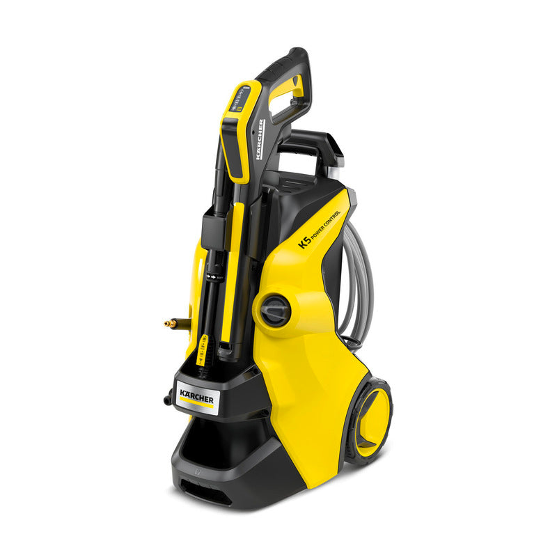 Karcher (1.324-700.0) Pressure washer K5 Power Control Flex