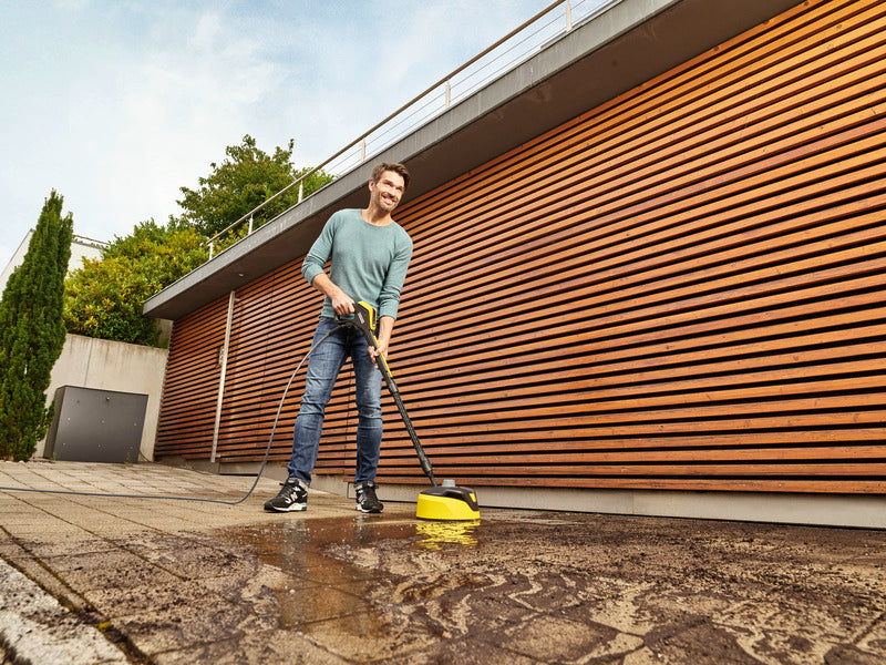 Karcher (1.324-303.0) Pressure washer K4 Power Control Flex Home