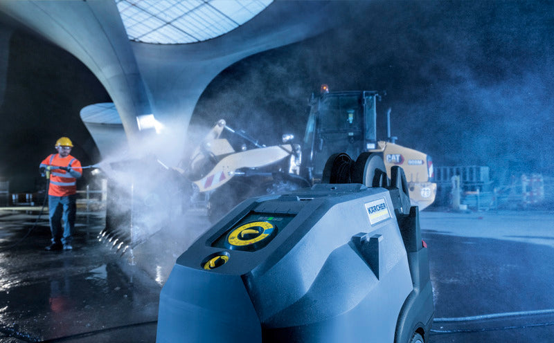 Karcher (1.071-937.0) High-Pressure Cleaners Hds 13/20-4 S