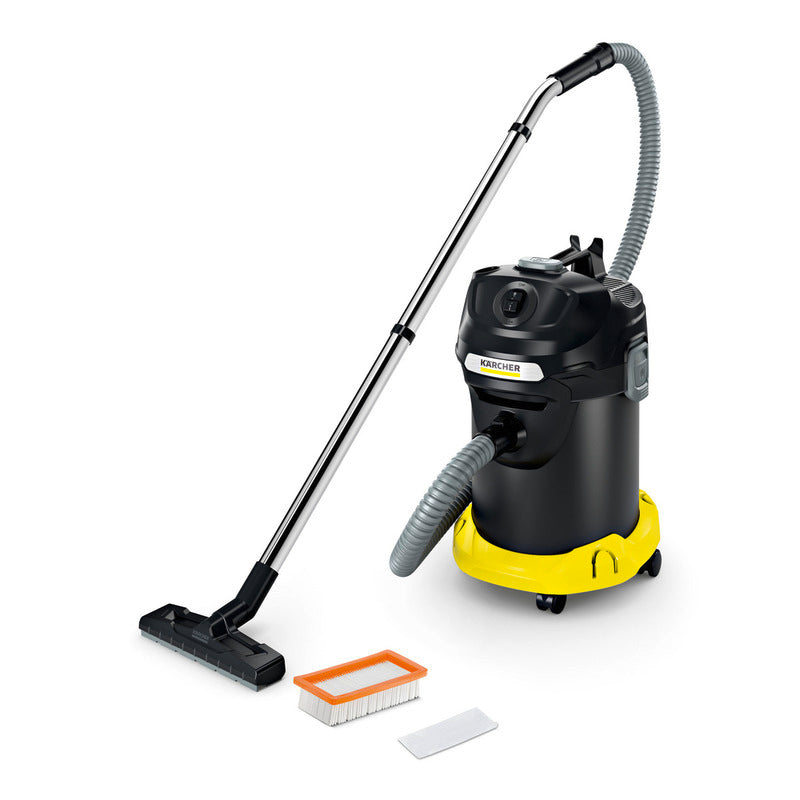 Karcher (1.629-731.0) Ash and dry vacuum cleaner AD 4 Premium