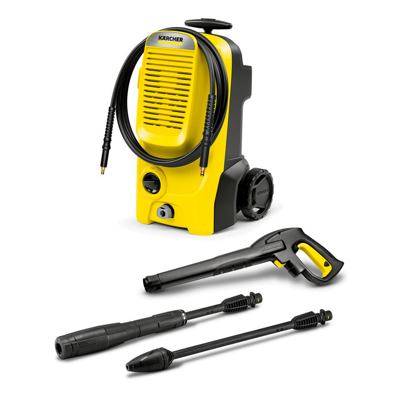 Karcher (1.950-700.0) Pressure washer K5 Classic