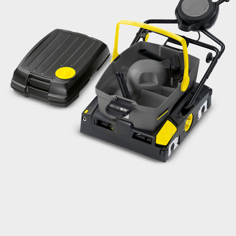Karcher (1.783-311.0) Máquinas de Lavar e Secar Roupa BR 40/10 C Ep ADV