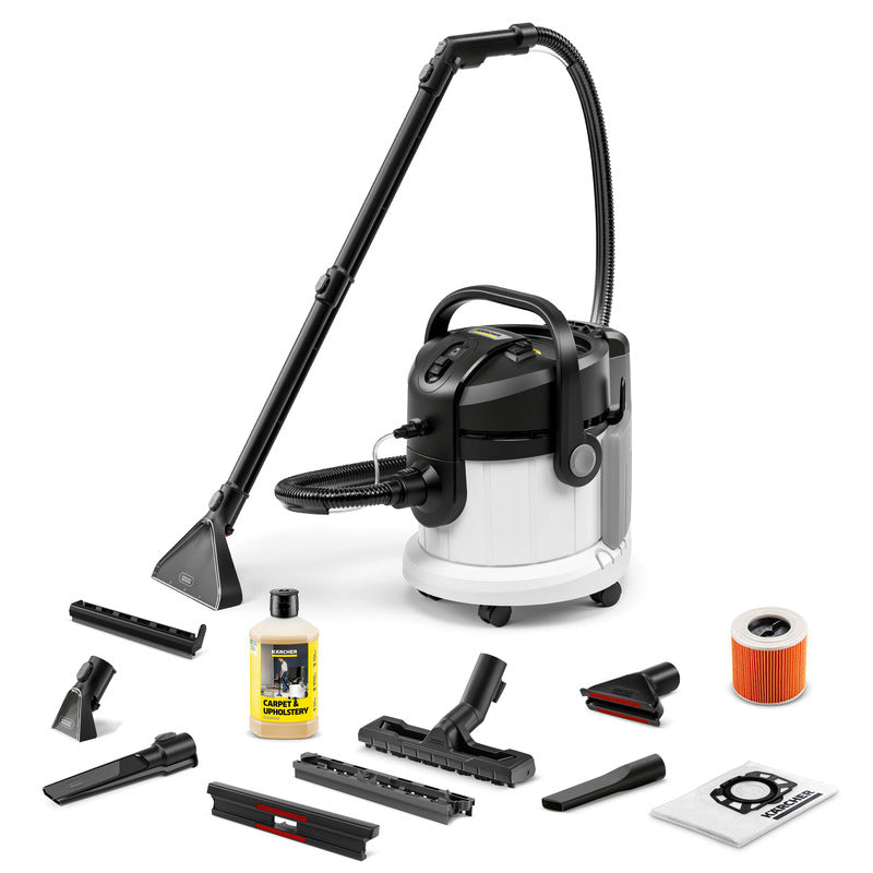 Karcher (1.081-170.0) Limpiador de extracción por pulverización SE 4 Plus
