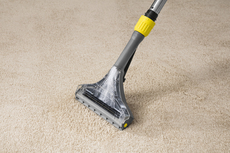 Máquina de extração por pulverização Karcher (1.193-120.0) Puzzi 10/2 ADV
