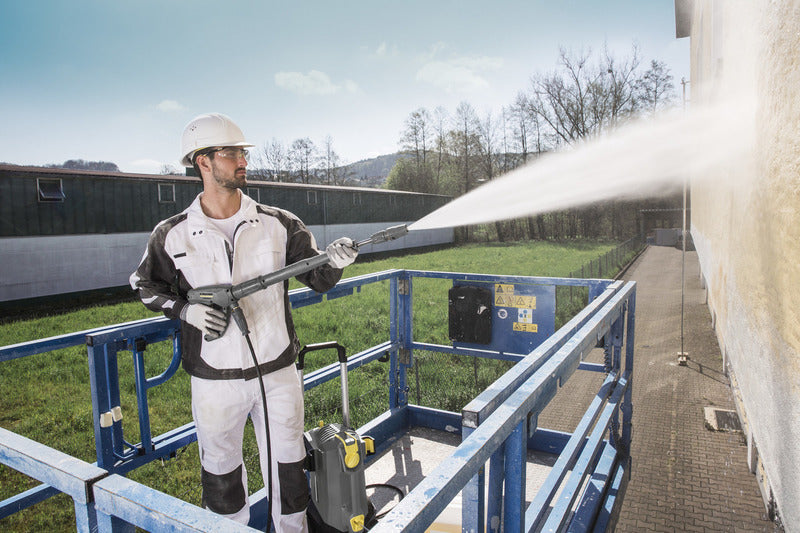 Karcher (1.520-941.0) Lavadoras de alta pressão HD 5/17 C Plus