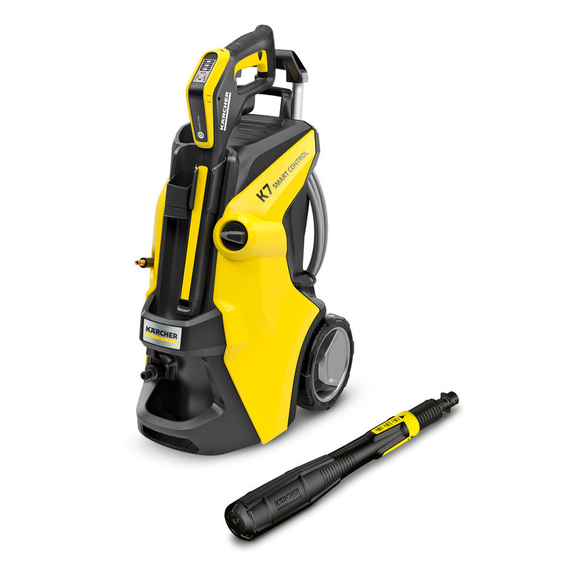 Karcher (1.317-340.0) Pressure washer K7 Smart Control Flex