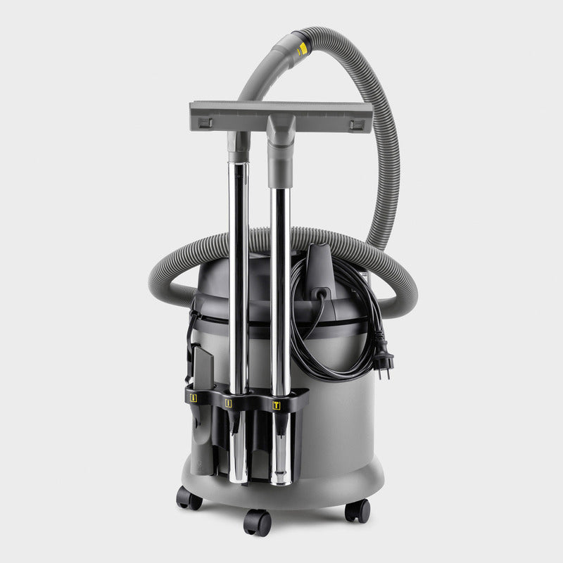 Aspiradoras en seco y húmedo Karcher (1.428-500.0) NT 27/1