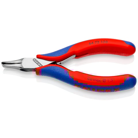 Knipex (64 72 120) Electronics End Cutting Nipper