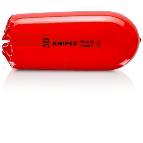 Knipex (98 66 50) Self-Clamping Slip-On Cap