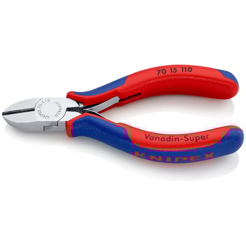 Knipex (70 15 110) Diagonal Cutter