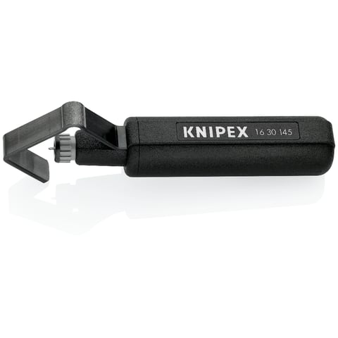 Knipex (16 30 145 SB) Stripping Tool For spiral cutting