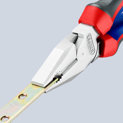 Knipex (02 05 200) High Leverage Combination Pliers