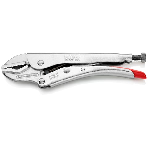 Alicate de aperto universal Knipex (40 04 180)