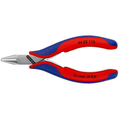 Knipex (64 22 115) Electronics End Cutting Nipper