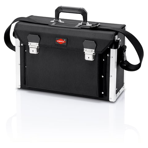 Bolsa portaherramientas Knipex (00 21 02 LE) Classic vacía