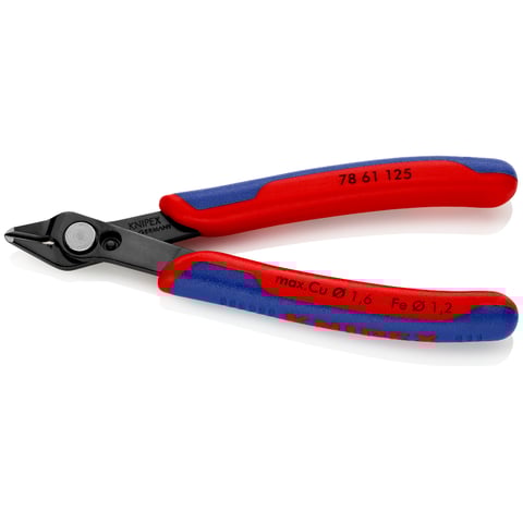 Knipex (78 61 125) Electronic Super Knips
