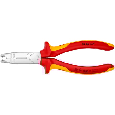 Knipex (13 46 165) Stripping Pliers