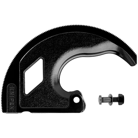 Knipex (95 39 315 A01) Pivot cutter repair kit for 95 32 315 A and 95 36 315 A Models until 2024