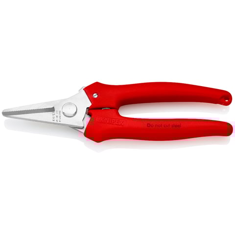 Tesouras Combinadas Knipex (95 05 140)