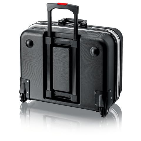 Estojo de ferramentas Knipex (00 21 06 LE) BIG Basic Move vazio