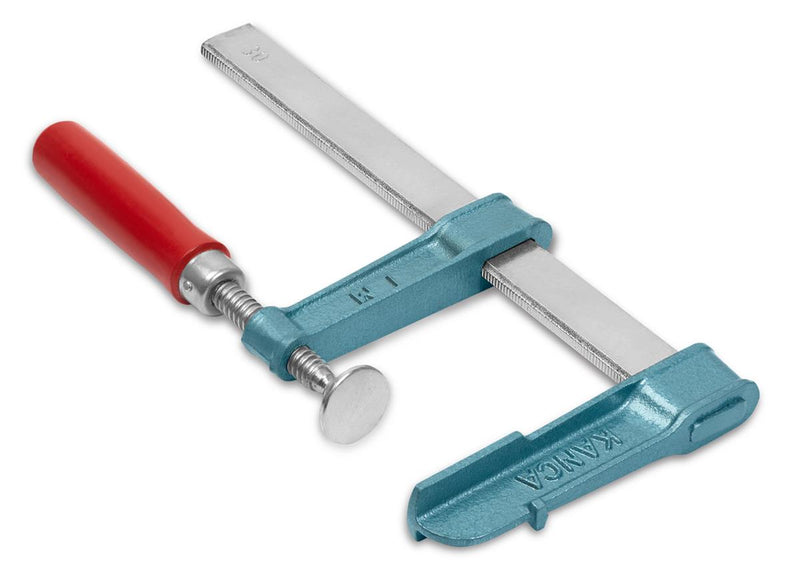 Grampo deslizante Kanca para carpinteiro