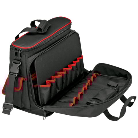 Knipex (00 21 10 LE) Tool Bag Service Empty