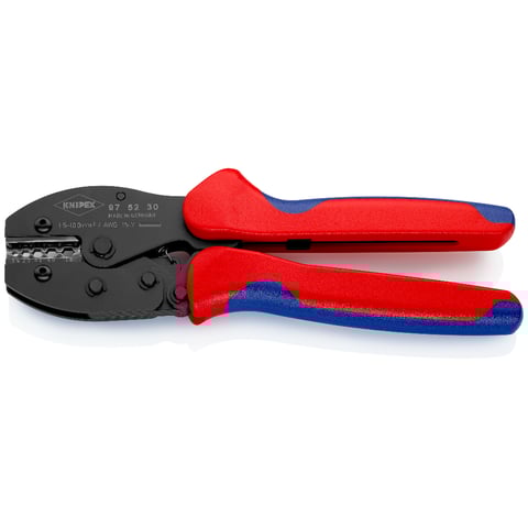 Alicate de cravar Knipex (97 52 30) PreciForce