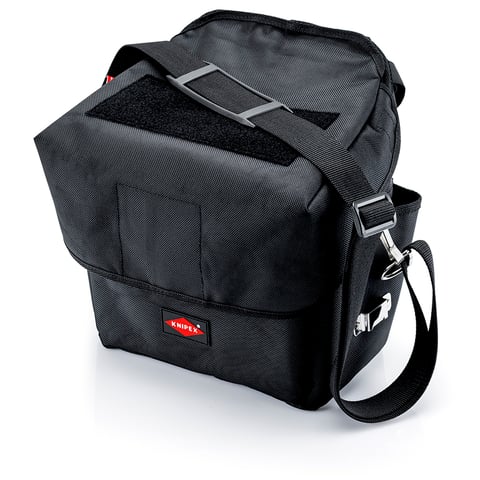 Knipex (00 50 50 T LE) Tool bag for working at heights Empty Small
