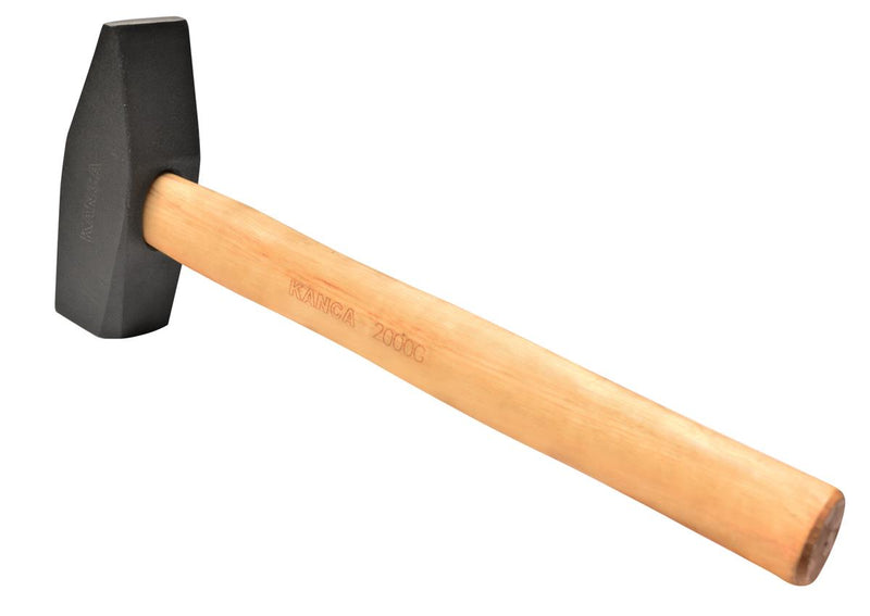 Martelo de maquinista Kanca