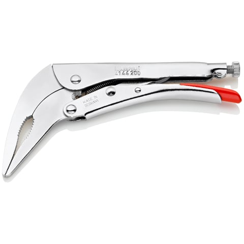 Alicate de aperto Knipex (41 44 200)