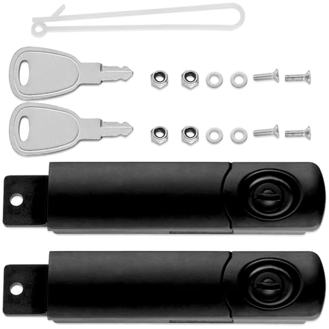 Knipex (00 21 99 V01) Spare tilting lock with key For 00 21 XX