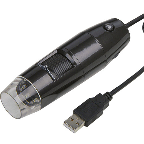 Microscopio digital Accud (DM2001)