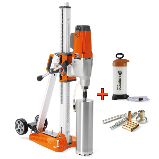 Equipamentos de alvenaria