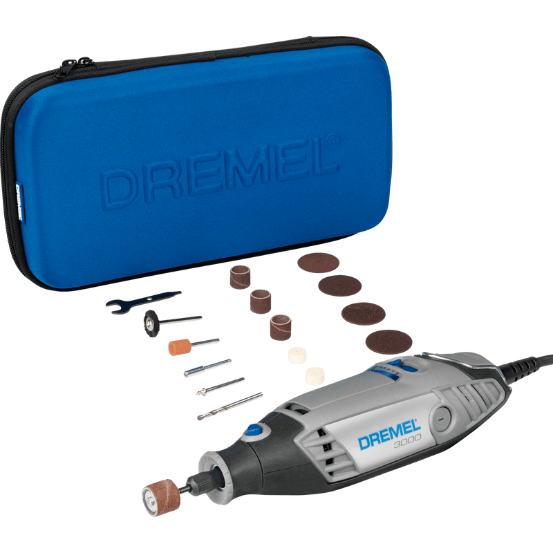 Multiferramenta DREMEL® 3000 (3000-15)