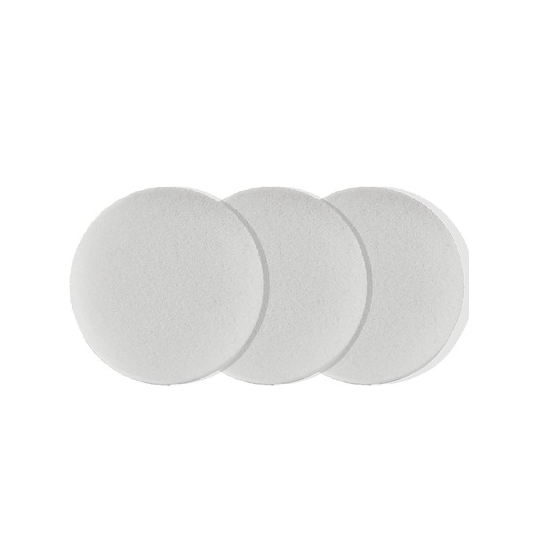 Almofada de borracha suave Dremel (PC362-3) Versa Power Scrubber - (x3)