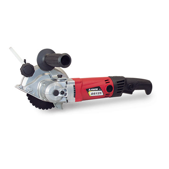 Serra dupla Stayer (DS 125) para corte de metal