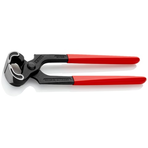 Alicate de carpinteiro Knipex (50 01 225)