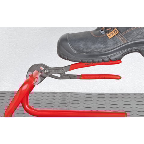 Alicate para bomba de água Knipex (87 02 300 T) Cobra High-Tech