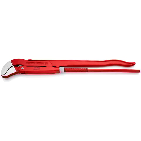Knipex (83 30 030) Pipe Wrench S-Type