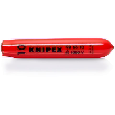 Knipex (98 66 10) Self-Clamping Slip-On Cap