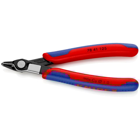 Knipex (78 41 125) Electronic Super Knips