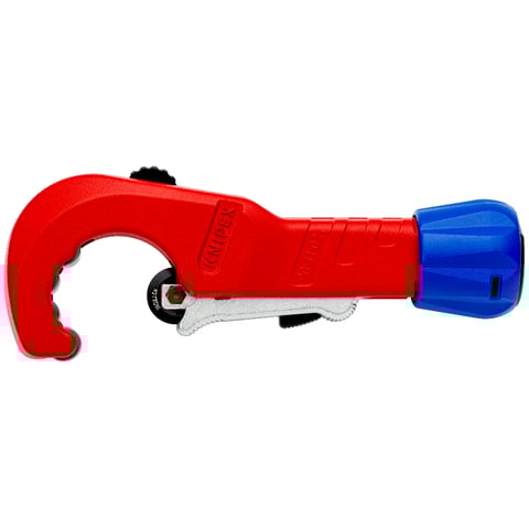 Knipex (90 31 02 BK) TubiX Pipe cutters