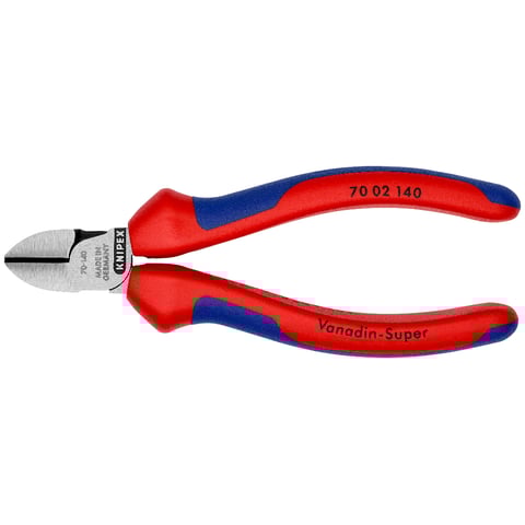 Cortador diagonal Knipex (70 02 140)