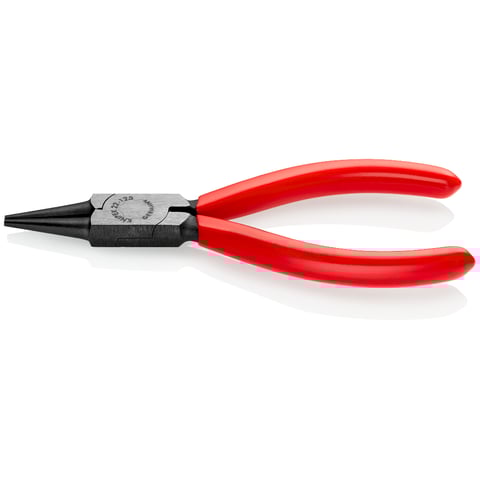 Knipex (22 01 125) Round Nose Pliers