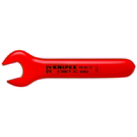 Chave de bocas Knipex (98 00 22)