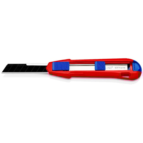 Faca universal Knipex (90 10 165 BK) CutiX
