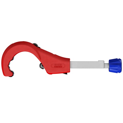 Knipex (90 31 03 BK) TubiX XL Pipe cutter