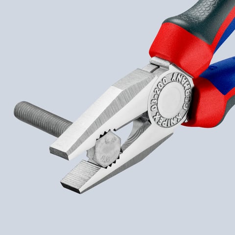 Knipex (03 05 200) Combination Pliers